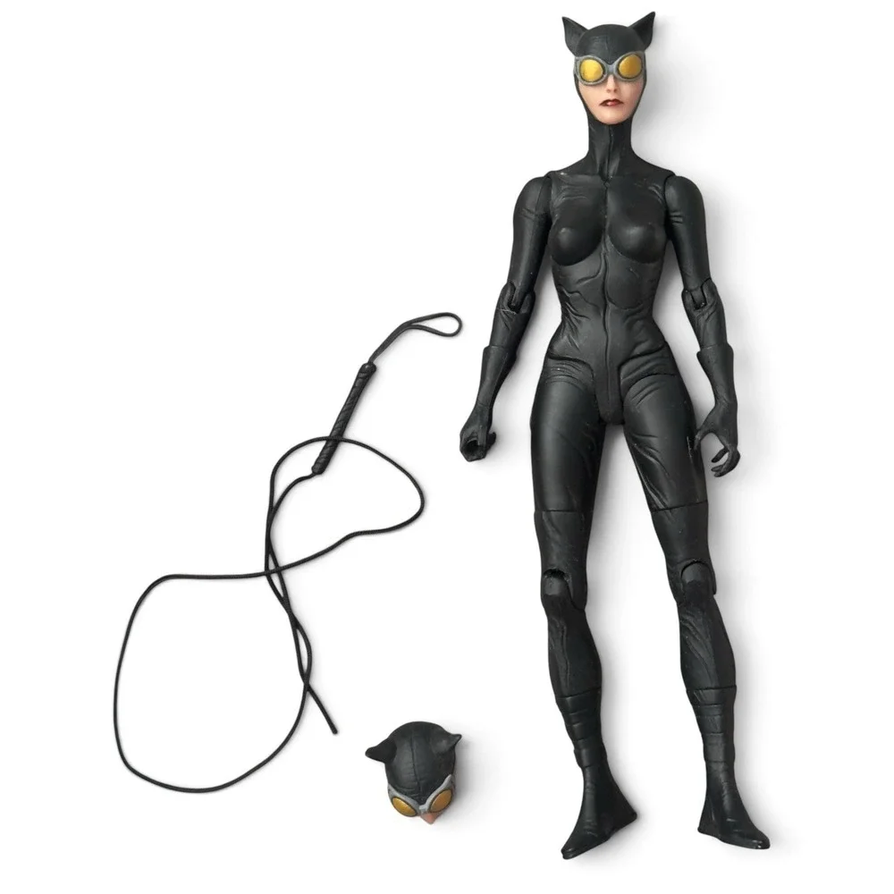 DC Collectibles Designer Series Jae Lee Catwoman 6.5
